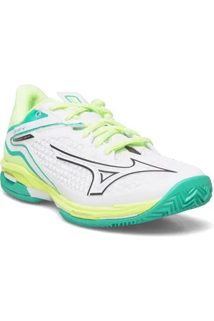 Mizuno Wave Exceed Tour 6 Cc Green