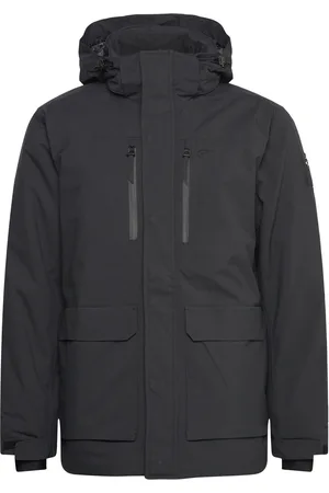 Five Seasons Miller Jkt M