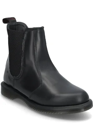 Dr. Martens Flora Smooth