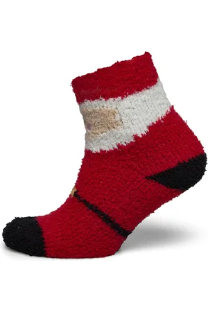 ONLY Onlchristmas Chinelle Sock In A Ball Acc Red