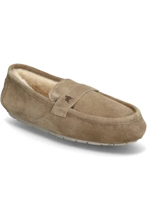 Shepherd Denver Tofflor Beige