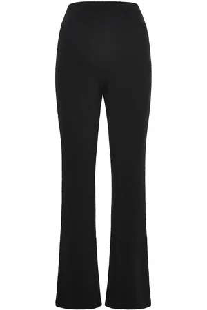 Mama;licious Mlyrsa Jrs Flared Pants Hw
