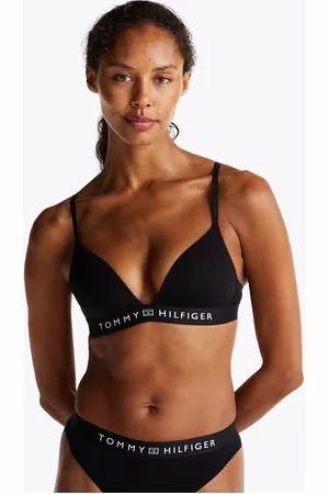 Tommy Hilfiger Padded Triangle
