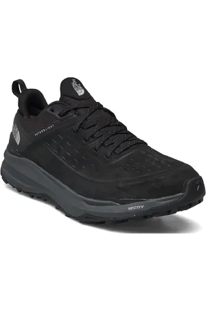 The North Face M Vectiv Exploris 2 Futurelight Lthr Black