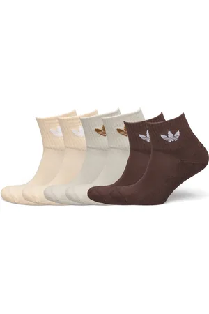 adidas Mid Ankle Sck 6 Patterned