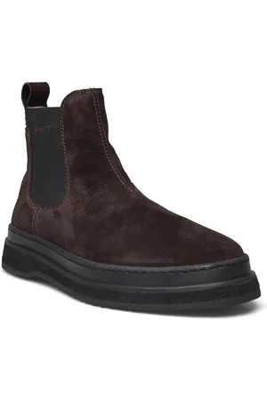 GANT Blistown Chelsea Boot Brown