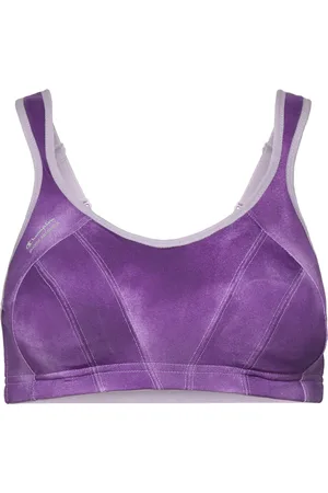 Shock Absorber Active Multi Sport Bra S4490 Purple