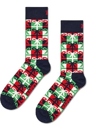 Happy Socks Multi Color Gift Sock