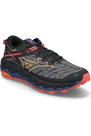 Mizuno Wave Mujin 10 Black