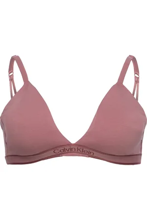 Calvin Klein Ll Triangle Pink