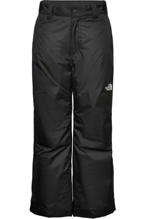 The North Face B Freedom Insulated Pant Black