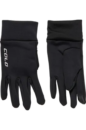 Cold I-Touch Winter Gloves
