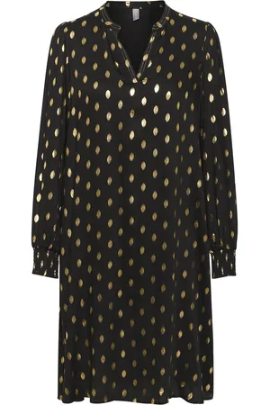 Culture Cudittemarie Giselle Dress