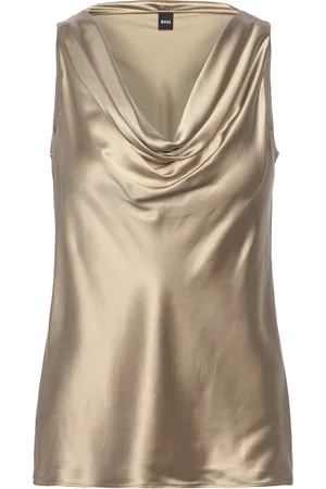 HUGO BOSS Bawida Beige