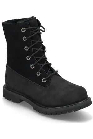 Timberland Mid Warm Lined Waterproof Boot