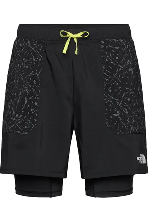 The North Face M Sunriser 2In1 Short 6In Black