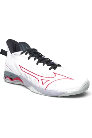 Mizuno Wave Mirage 5 White