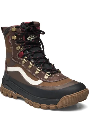 Vans Mte Snow-Kicker Gore-Tex Brown