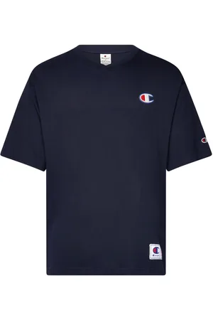 Champion T T-Shirt Navy