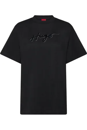 HUGO BOSS Vintage Tee_12