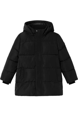 NAME IT Nkmmedow03 Jacket Solid Fo Noos