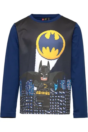 LEGO kidswear Lwtano 629 - T-Shirt L/S Navy