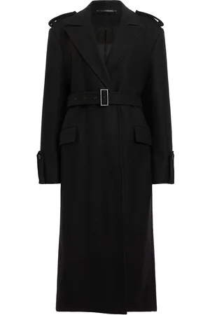 AllSaints Augusta Coat
