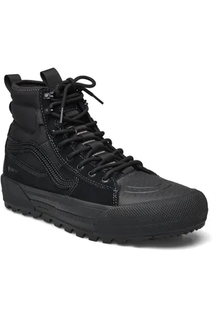 Vans Mte Sk8-Hi Gore-Tex Black