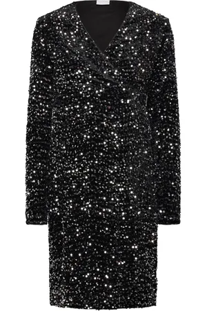 Mama;licious Mlsassy Ls Jrs Abk Dress