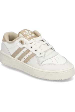 adidas Rivalry Low Beige