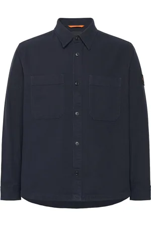 HUGO BOSS Lerato_M Navy