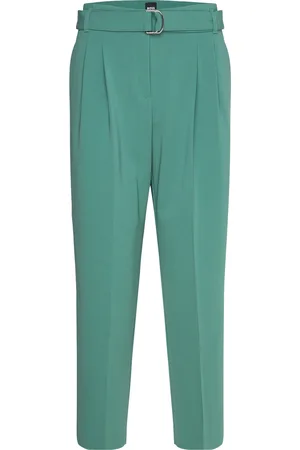 HUGO BOSS Tapiah Green