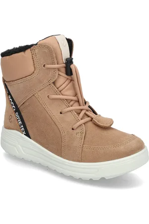 Ecco Urban Snowboarder Beige