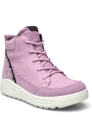 Ecco Urban Snowboarder Pink