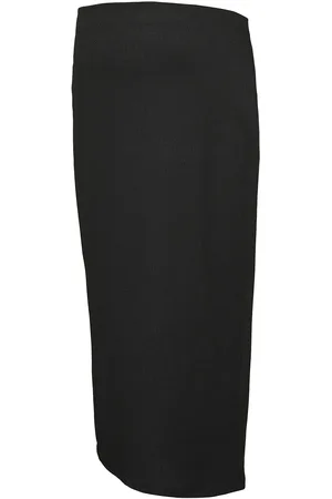 Mama;licious Mlalicca Hw Midi Jrs Skirt