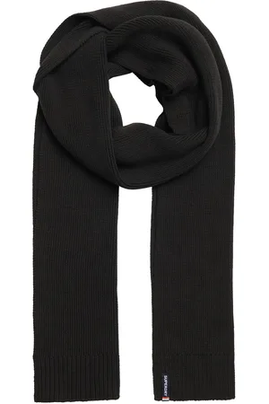 Superdry Essential Logo Knitted Scarf
