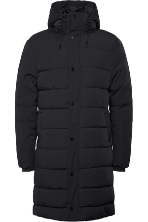 Bruun & Stengade Bs Adak Regular Fit Coat