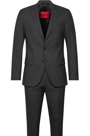 HUGO BOSS Henry/Getlin232X Grey