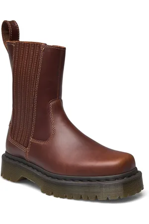 Dr. Martens Amaayah Lo Orleans Brown