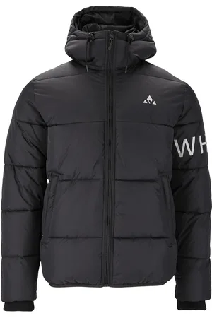 Whistler Drift M Puffer Jacket