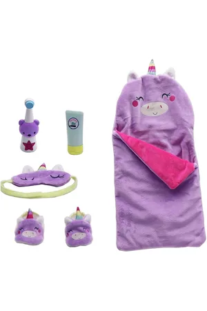 Happy Friend Dream Time Set Patterned