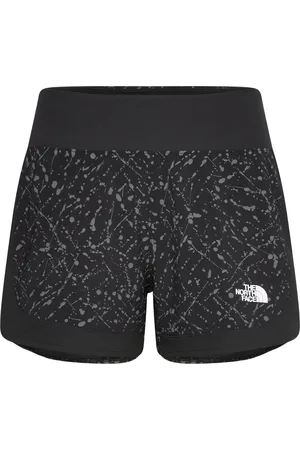 The North Face W Sunriser Short 4In Black