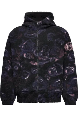 HUGO BOSS Dedirose Black