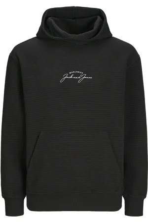 JACK & JONES Jjstairs Sweat Hood Jack & J S