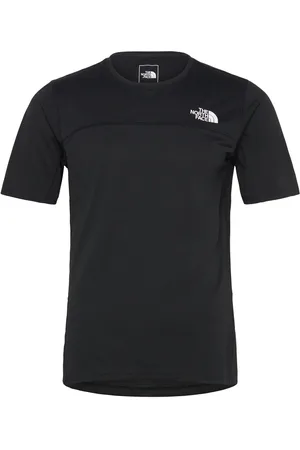 The North Face M Sunriser S/S Black