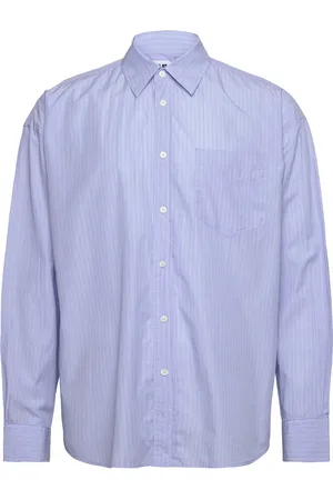 Hope Room Shirt Blue