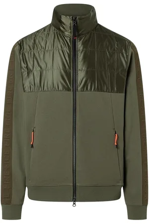 FIRE & ICE Beppo Khaki