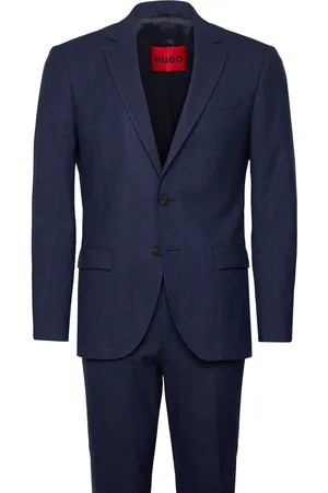 HUGO BOSS Henry/Getlin232X Navy