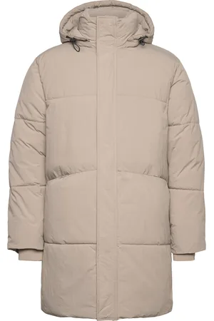 Redefined Rebel Rrpatrick Jacket Beige