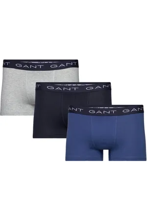 GANT Trunk 3-Pack Navy